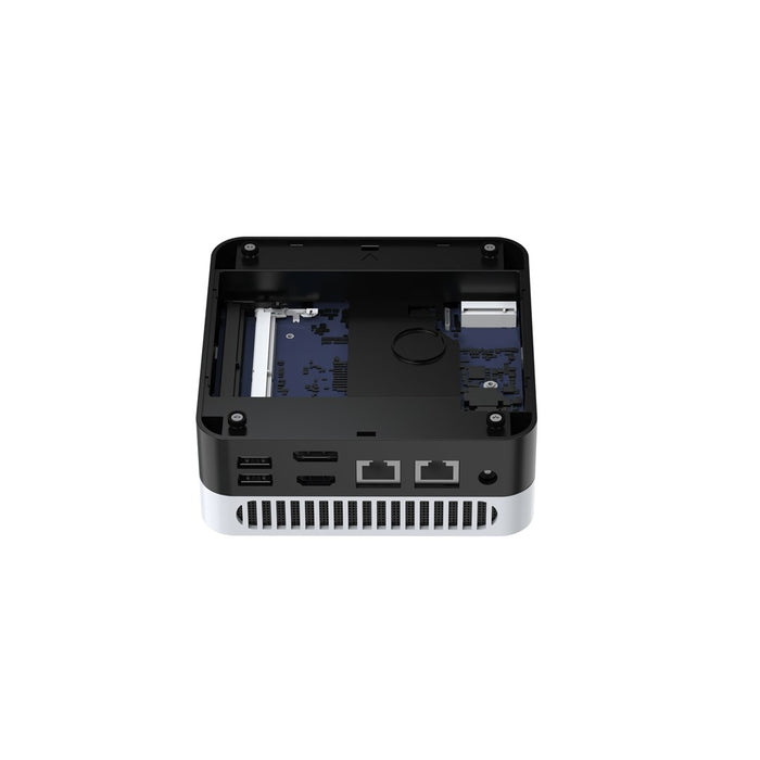 PC Chuwi Larkbox X N100/12GB/SSD 512GB/BT/Win 11