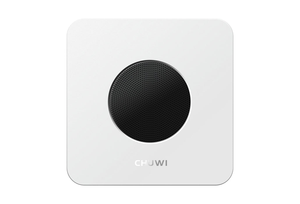 PC Chuwi Larkbox X N100/12GB/SSD 512GB/BT/Win 11