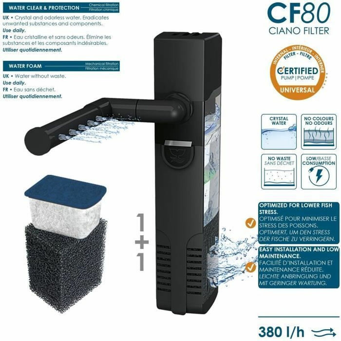 Аквариум Ciano