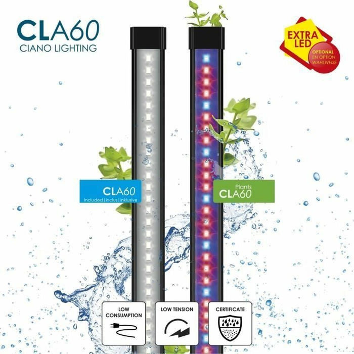 Аквариум Ciano