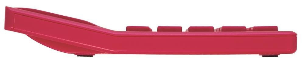 CITIZEN SDC-810NRPKE 10-DIGIT OFFICE CALCULATOR pink
