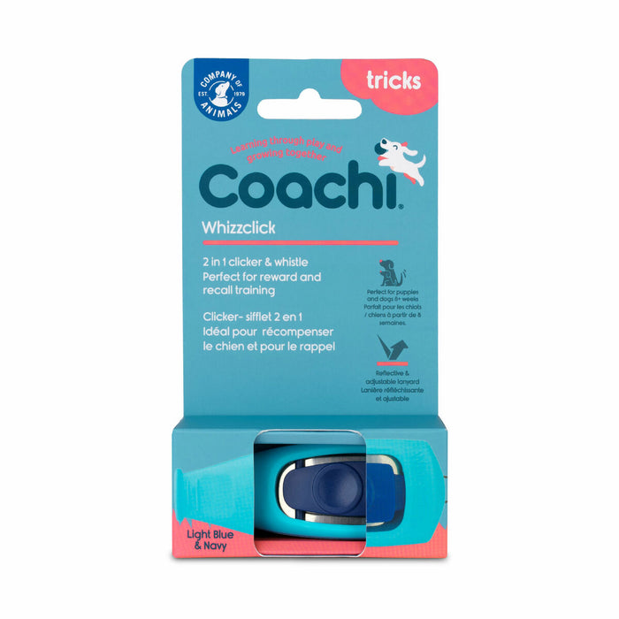 Свирка Coachi