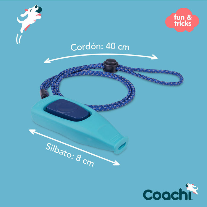 Свирка Coachi