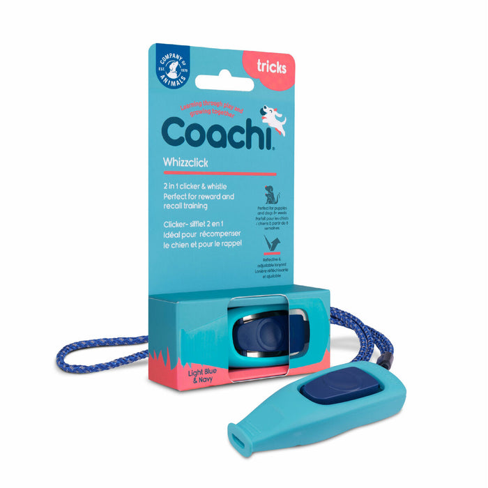 Свирка Coachi