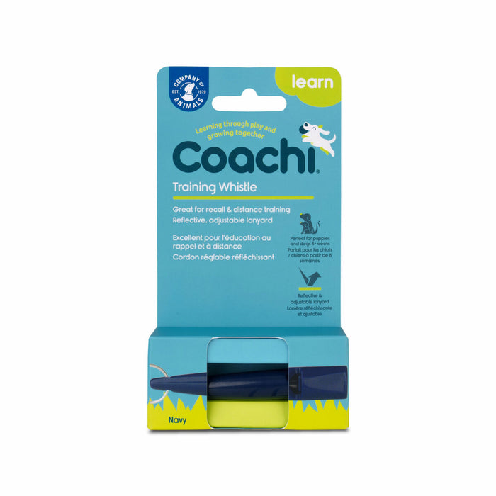 Свирка Coachi