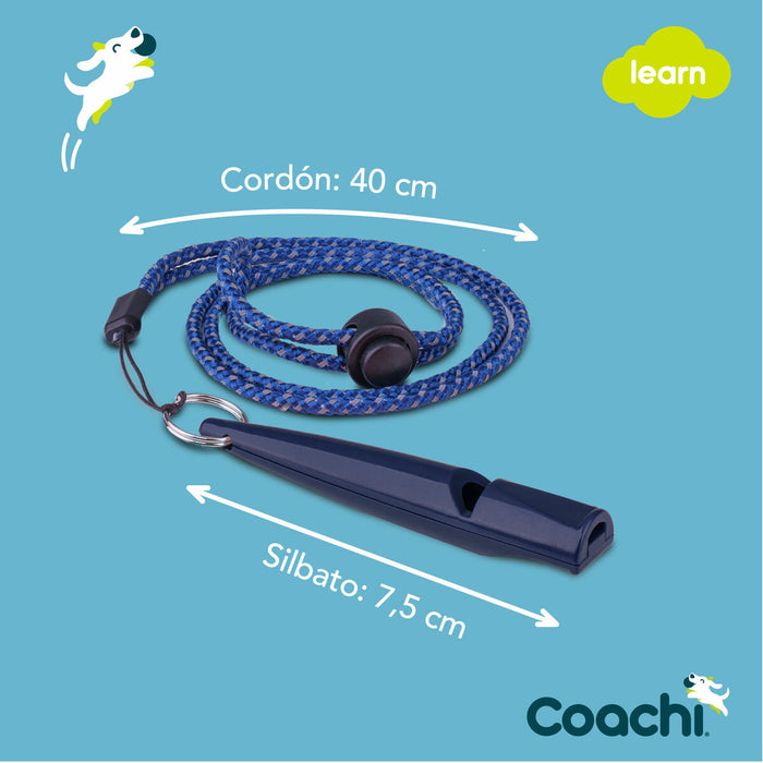 Свирка Coachi