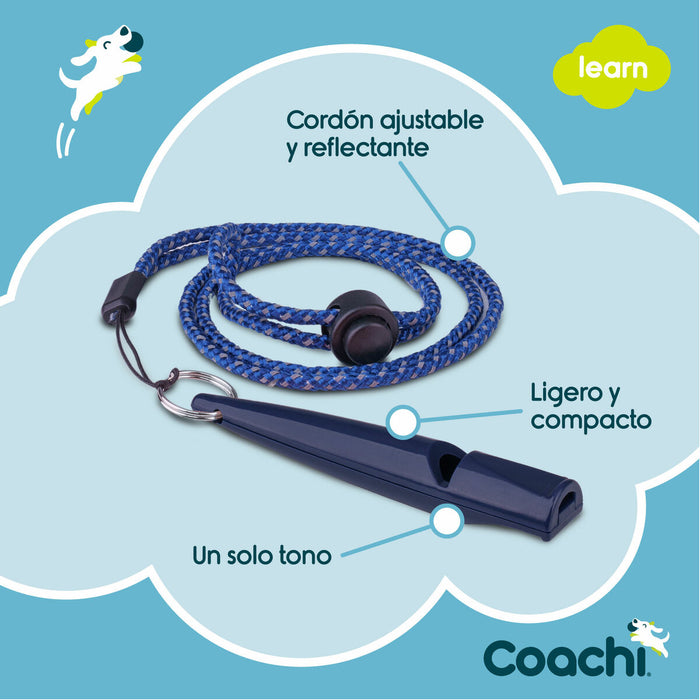 Свирка Coachi