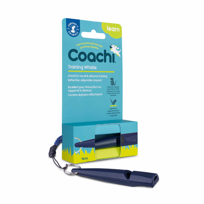 Свирка Coachi