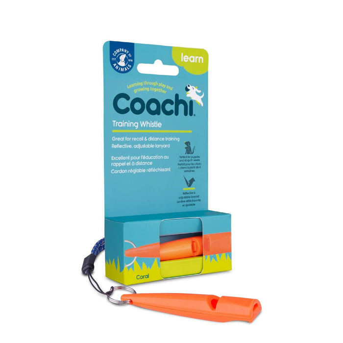 Свирка Coachi