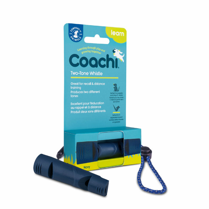Свирка Coachi Син