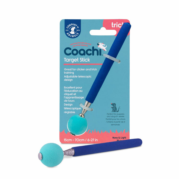 Training toy Coachi Stick Син