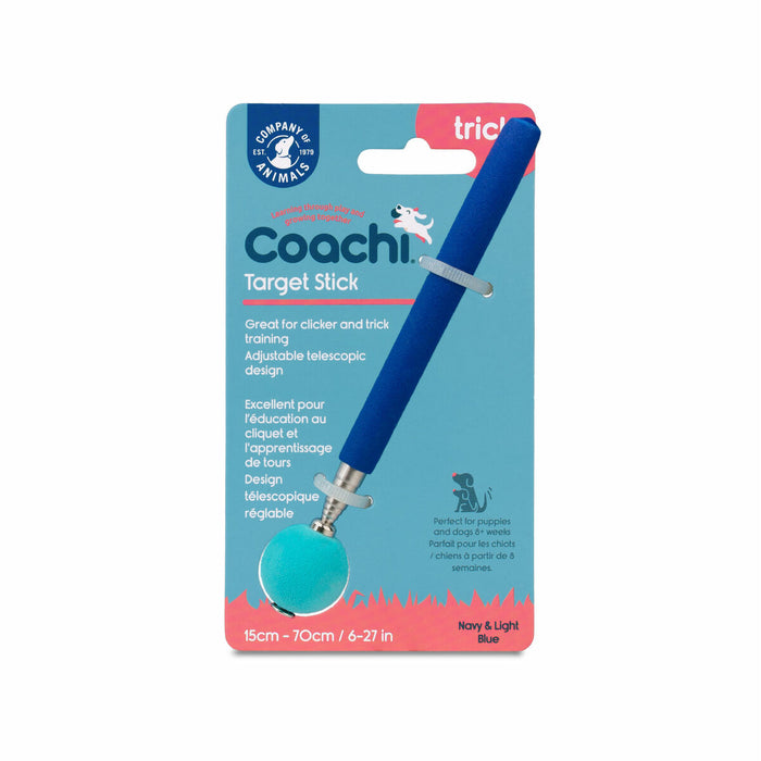 Training toy Coachi Stick Син