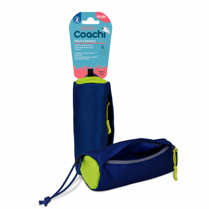 Training toy Coachi Син
