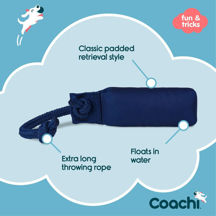Training toy Coachi TRAINING DUMMY Син