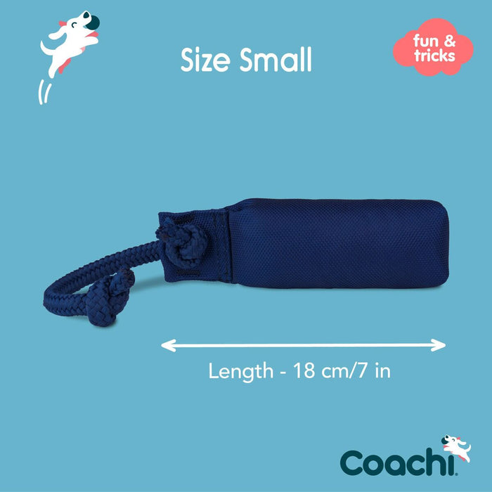 Training toy Coachi TRAINING DUMMY Син