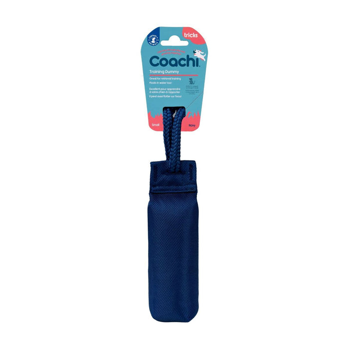 Training toy Coachi TRAINING DUMMY Син