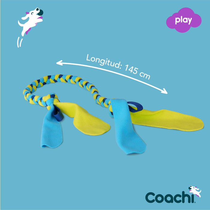 Training toy Coachi TUGGI TUG Син