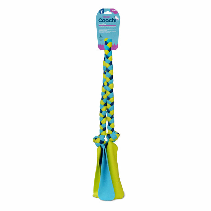 Training toy Coachi TUGGI TUG Син