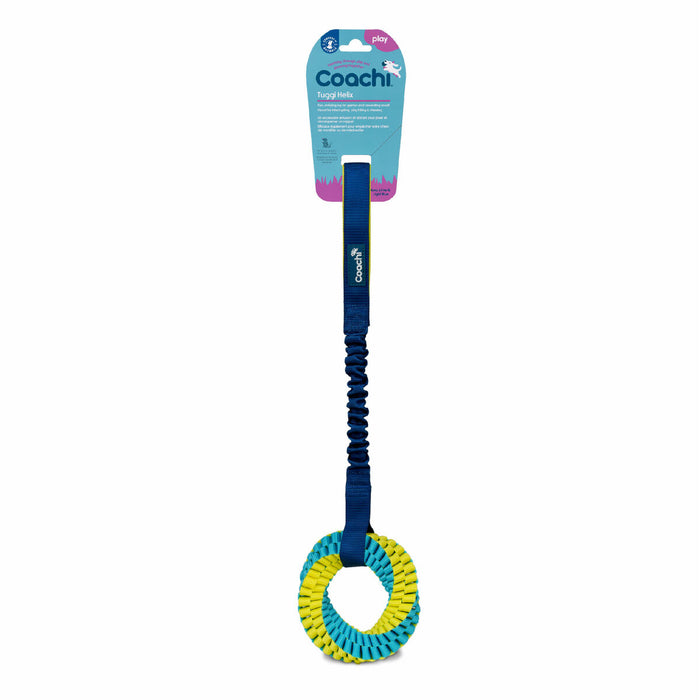Training toy Coachi TUGGI HELIX Син