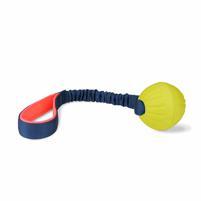 Training toy Coachi TUGGI BALL Син