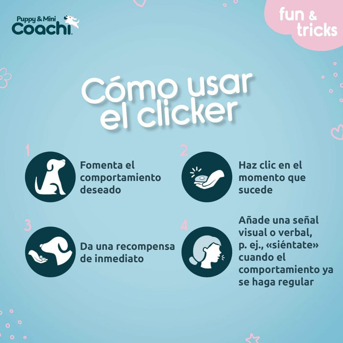 Каишка за Куче Coachi
