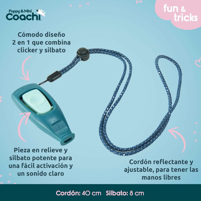 Каишка за Куче Coachi