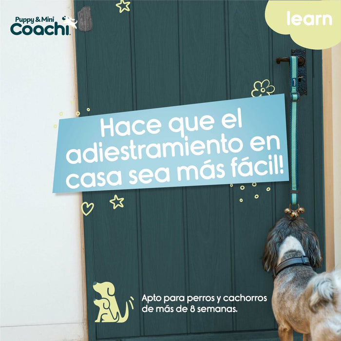 Каишка за Куче Coachi