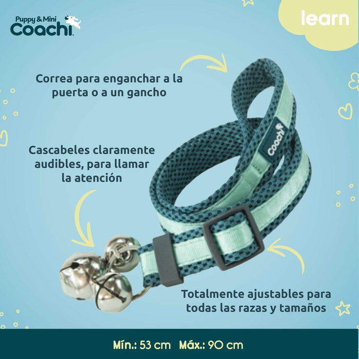 Каишка за Куче Coachi