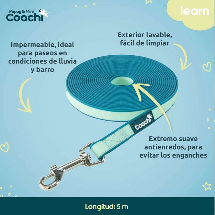 Каишка за Куче Coachi