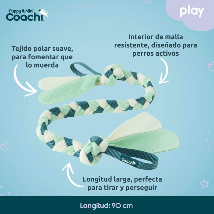Каишка за Куче Coachi