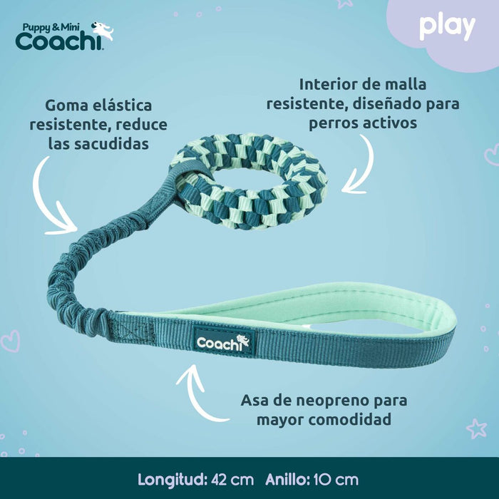 Каишка за Куче Coachi