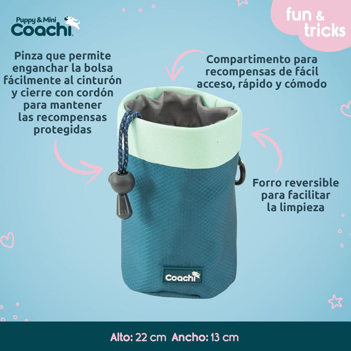 Каишка за Куче Coachi
