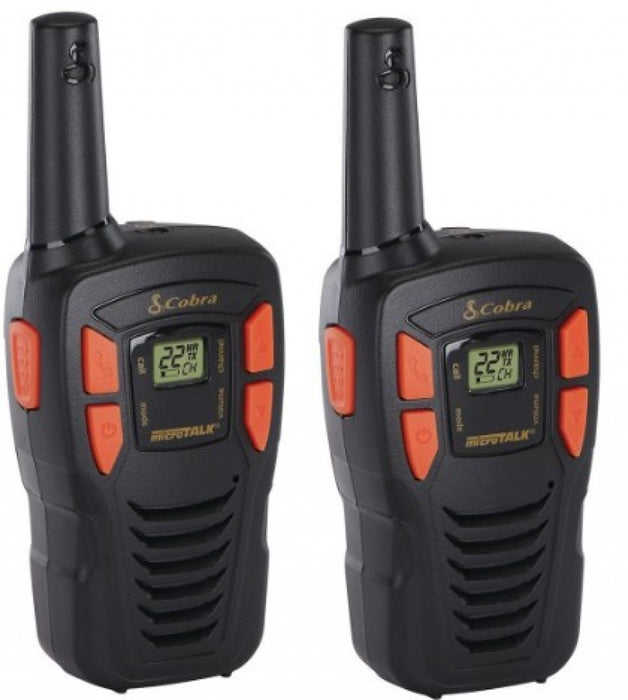 Радиостанция Cobra AM255