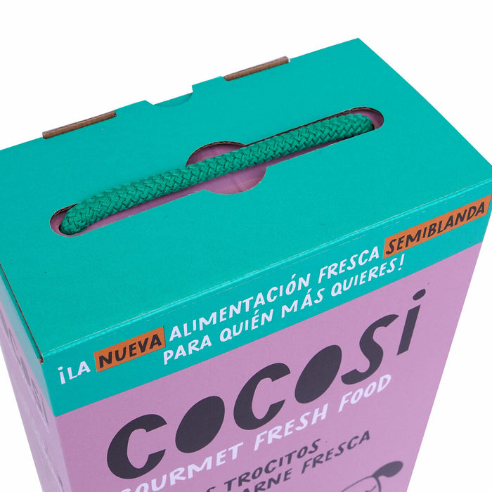 Мокра храна Cocosi 8 броя