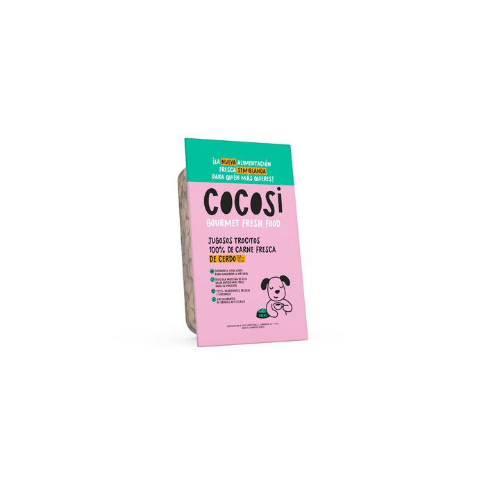 Мокра храна Cocosi 8 броя