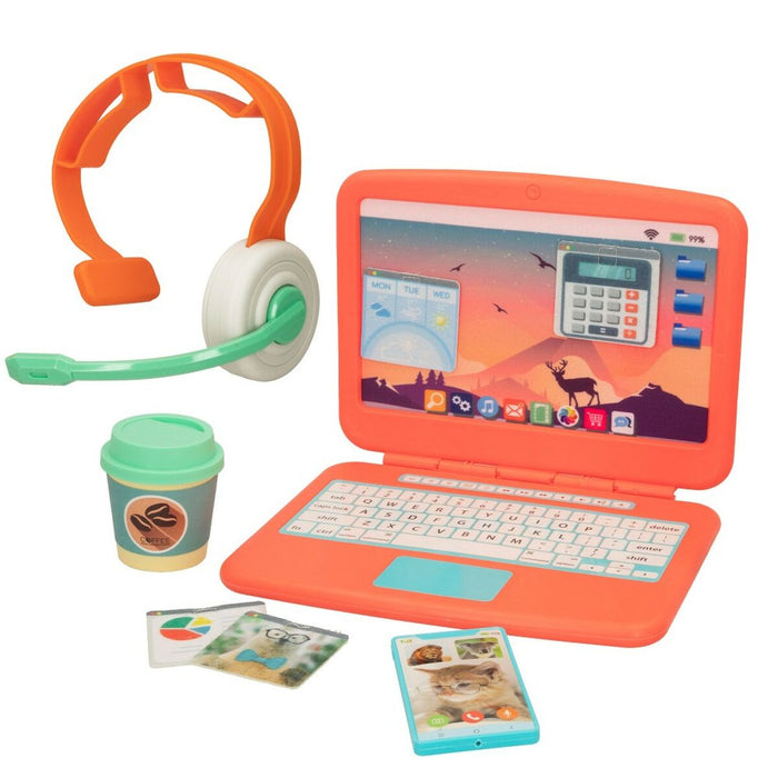 Лаптоп Colorbaby Good Idea