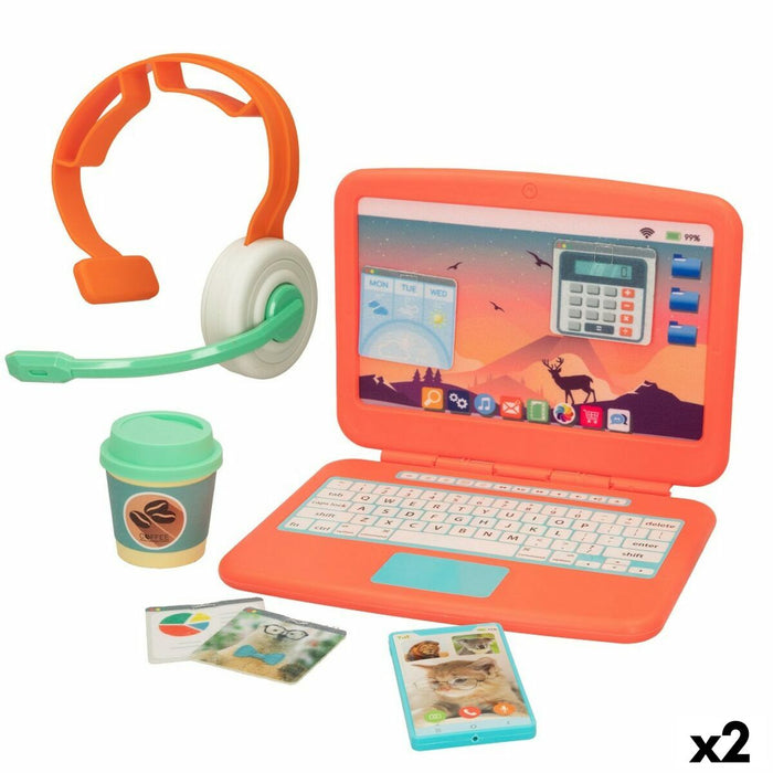 Лаптоп Colorbaby Good Idea