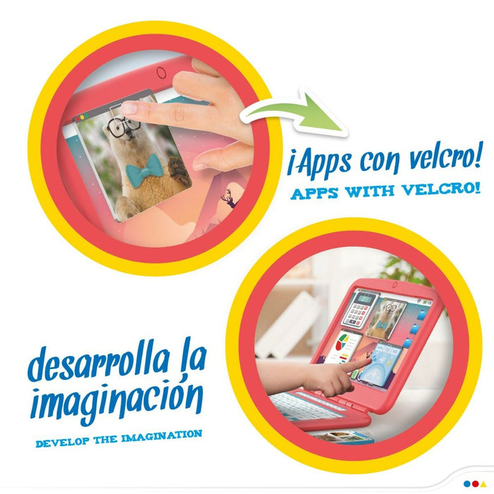 Лаптоп Colorbaby Good Idea