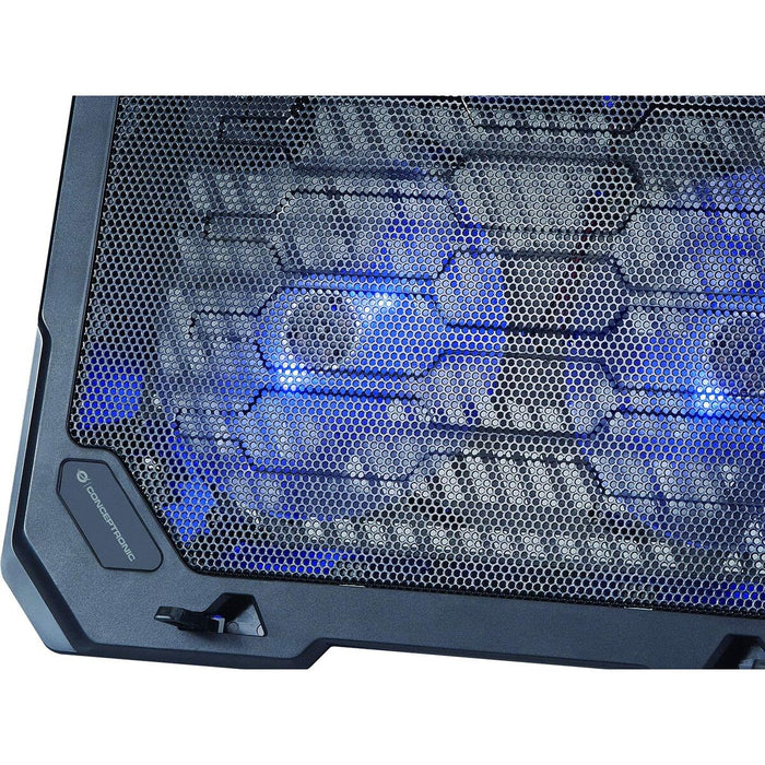 Охлаждаща постаква за лаптоп Conceptronic 300 W