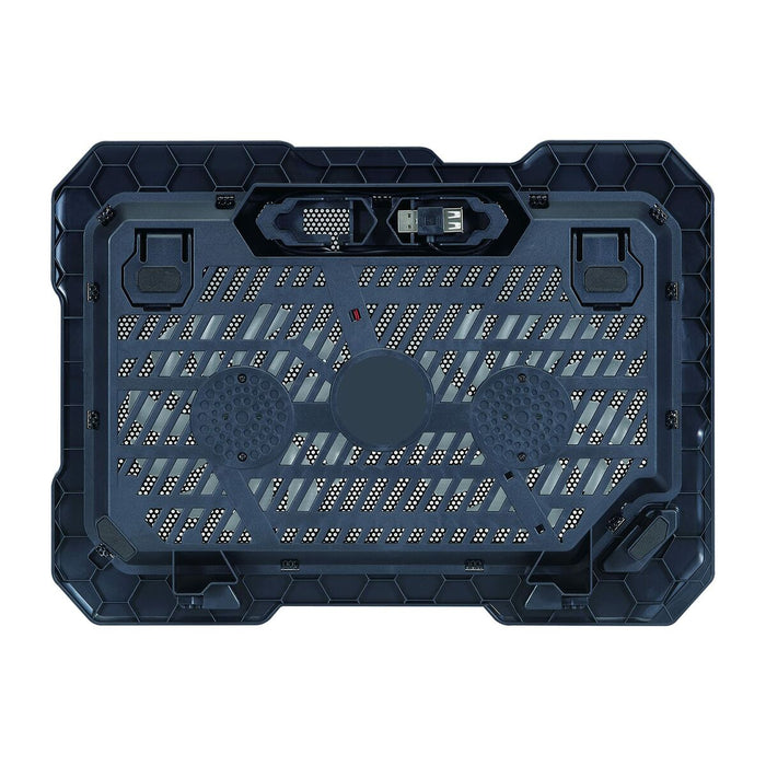Охлаждаща постаква за лаптоп Conceptronic 300 W