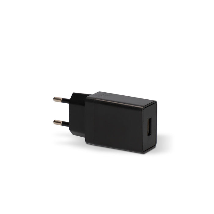Универсално USB зарядно за кола + USB кабел C Contact