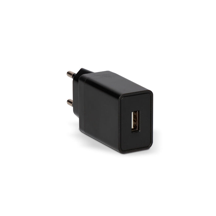 Универсално USB зарядно за кола + USB кабел C Contact