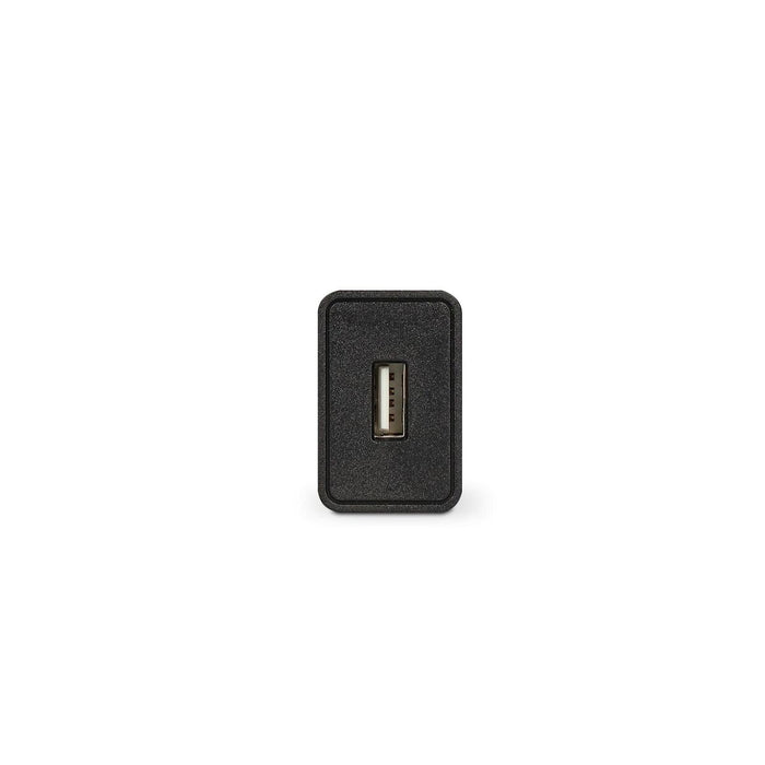 Универсално USB зарядно за кола + USB кабел C Contact
