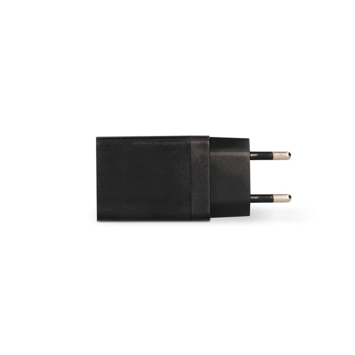 Универсално USB зарядно за кола + USB кабел C Contact