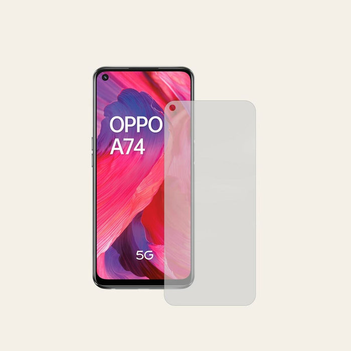 Протектор за екран Contact OPPO A74 5G