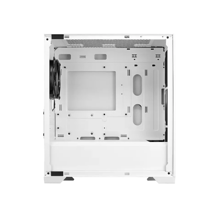 Кутия CoolerMaster Elite 301 White Lite - Mini Tower