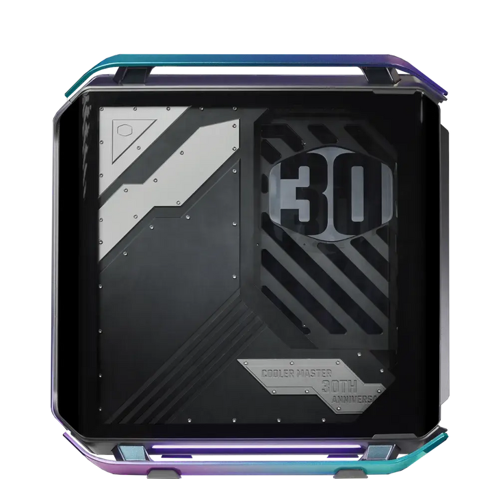 Кутия CoolerMaster Cosmos Infinity 30th Anniversary Edition