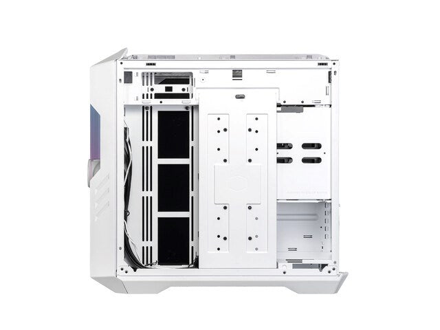 Кутия CM HAF 700 EVO White ARGB