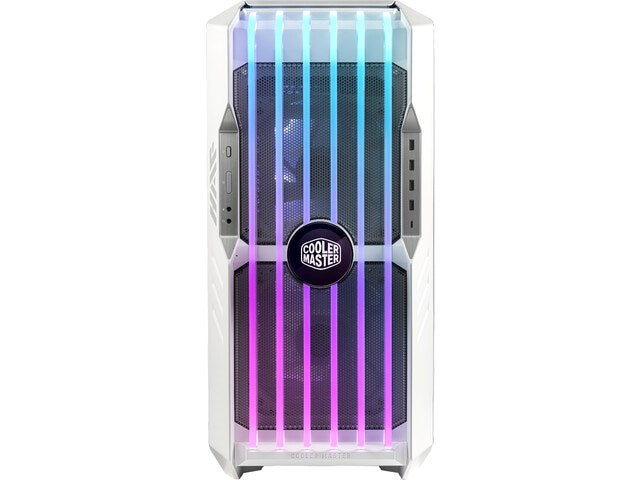 Кутия CM HAF 700 EVO White ARGB