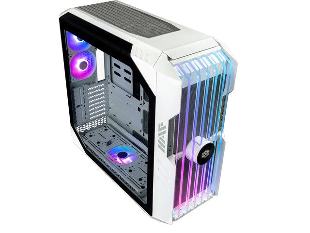 Кутия CM HAF 700 EVO White ARGB